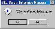      SQL Pane