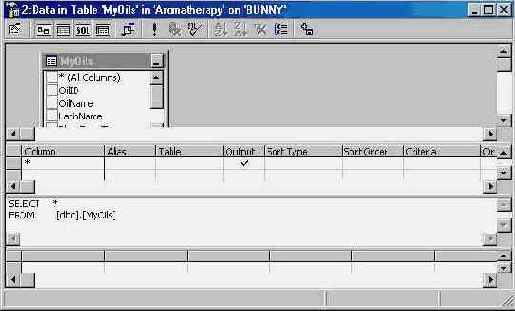       Grid Pane    Diagram Pane