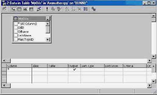       Grid Pane    Diagram Pane
