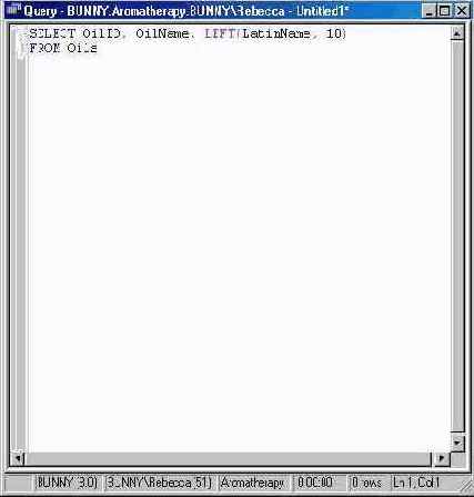   Transact-SQL