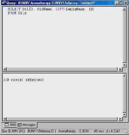   Transact-SQL