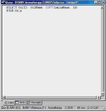  Transact-SQL
