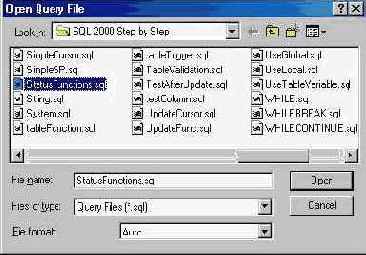   Transact-SQL