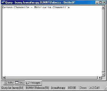      Transact-SQL