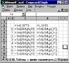     Excel
