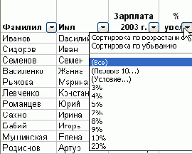     Excel