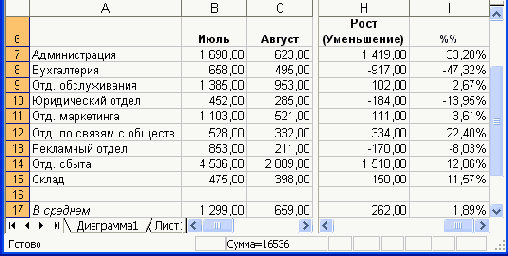    Excel
