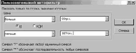 MS Excel 2000  
