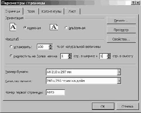 MS Excel 2000  
