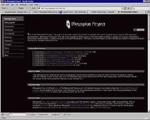   exploit  
