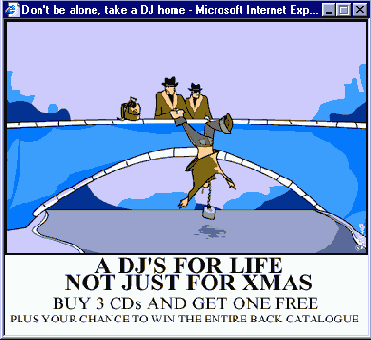    Microsoft Internet Explorer 6
