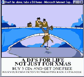   Internet Explorer
