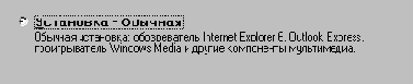   Internet Explorer
