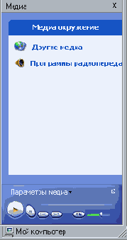   Internet Explorer

