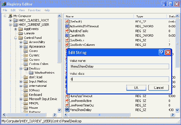 FAQ по Microsoft Windows XP. Версия 3.05