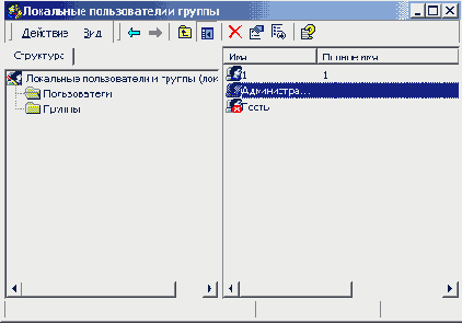 Windows XP -первые шаги