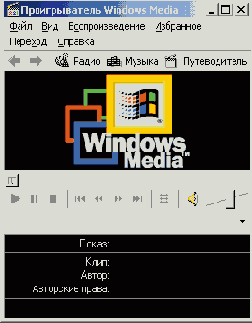 Windows XP -первые шаги