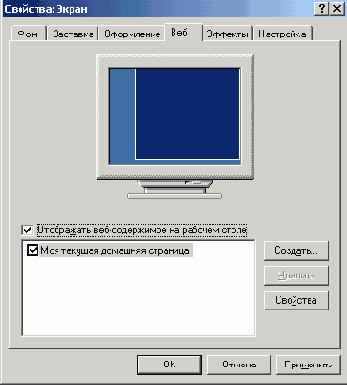 Windows XP -первые шаги