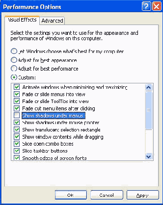 Windows XP PRO
