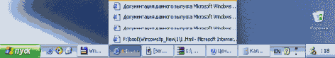    Windows XP
