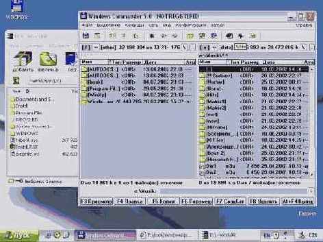    Windows XP
