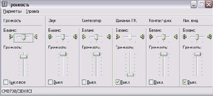    Windows XP
