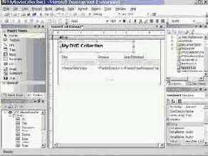   Visual Studio