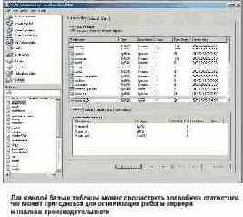 Server Connections