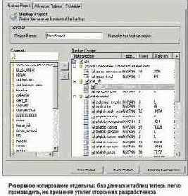 Service Control