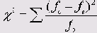 
11.3.1  - (X<sup>2</sup>)